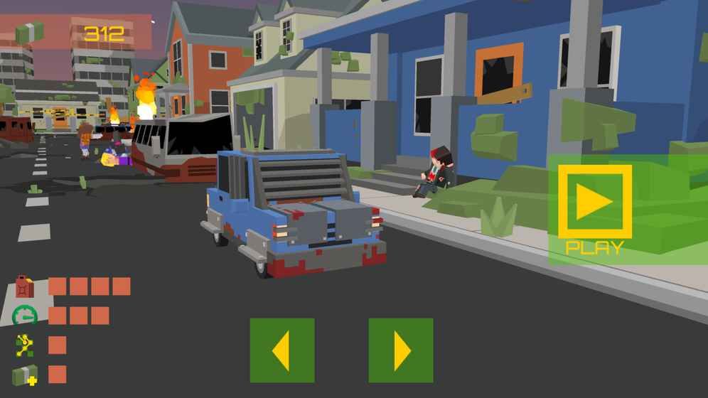 模拟总统汽车手机游戏官方最新版图3:
