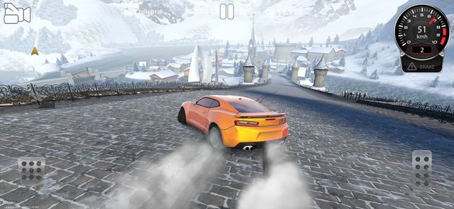 CarX Drift Racing中文游戏安卓版图5: