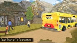 免费巴士模拟游戏安卓版图3