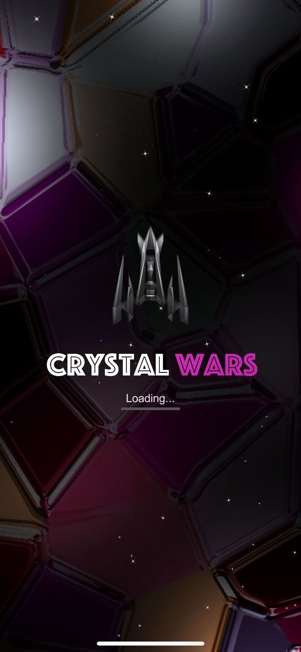 Crystal Wars免费金币中文游戏中文最新版截图3: