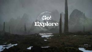 Go Explore无限生命版图2