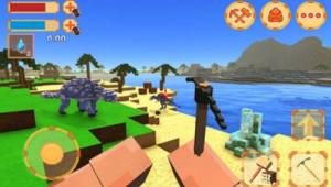 方块方舟生存3D游戏图4