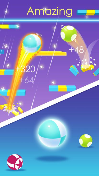 Bounce Up手机游戏最新版图4: