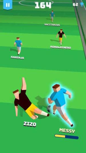Soccer Hero安卓版图5