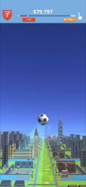 Soccer Kick中文版图3