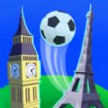 超级足球之牛顿复活手机游戏最新安卓版下载地址 v1.0.5