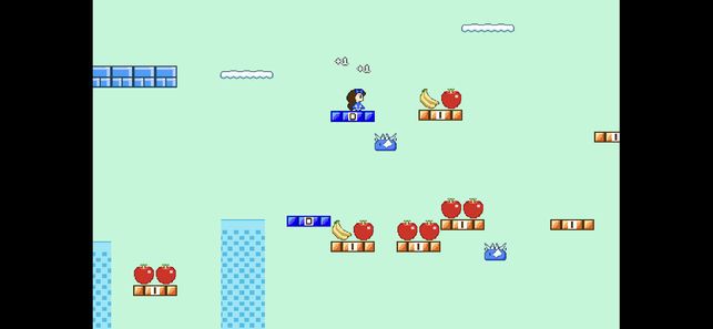 Rosa Jump安卓官方版游戏图1: