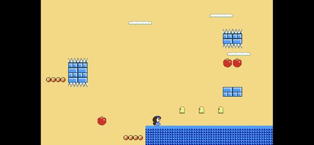 Rosa Jump安卓官方版游戏图2: