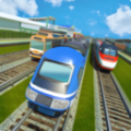 欧洲火车驾驶官方正式版手机游戏下载