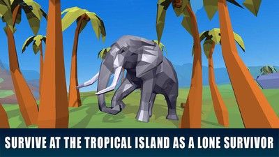 方舟岛屿生存手机游戏最新版下载4