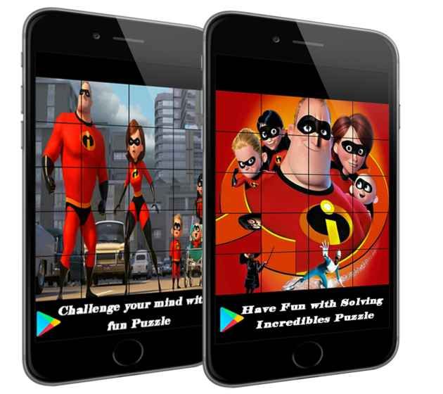 超人总动员2手机游戏最新安卓版官方免费地址图4: