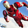 Real Ironman Simulator手机游戏下载安卓正式版