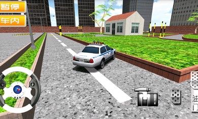 驾考模拟3D游戏安卓最新版图3: