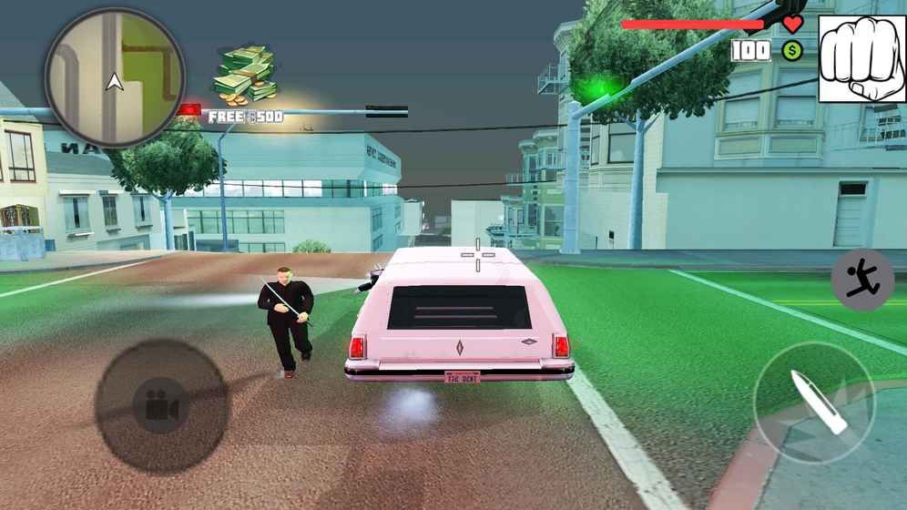 Drive Theft Action游戏官方网站下载正式版图4: