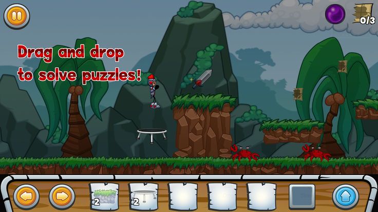 Dragon Drop Lite手机游戏正式版图5: