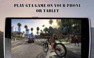 Grand Theft Autos Game游戏图1