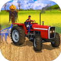 Farming Tractor Sim 2018 Pro官方版