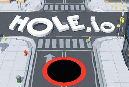 黑洞大作战玩法分析：hole.io体验评测[多图]