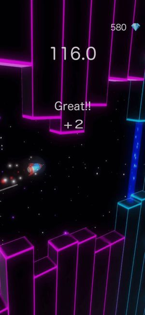 宇宙飞船Space ships手机游戏最新版图3: