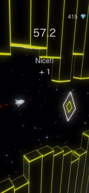 宇宙飞船Space ships手机游戏最新版图1: