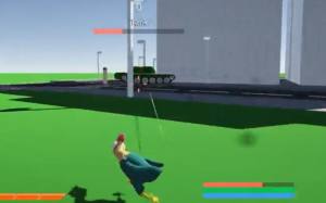 战斗鸡模拟器手机版图2