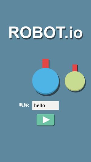 Robot.io手游官网最新版图1: