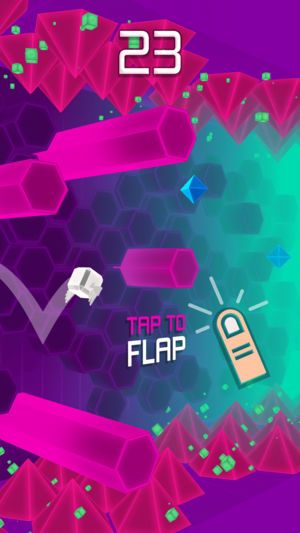 抖音Flap手机游戏最新版图2: