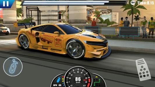 豪华汽车驾驶手机游戏最新正版下载图4: