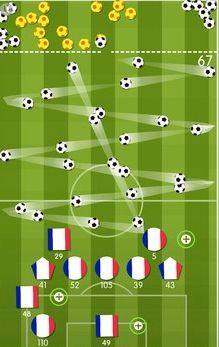 弹球世界杯安卓版图3