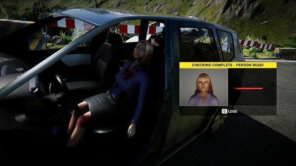Accident交通事故模拟器手机版游戏图1: