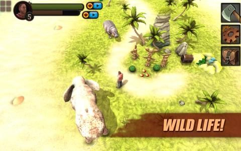 失落岛生存3D手机游戏最新版下载4
