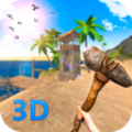失落岛生存3D安卓版