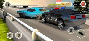 限制警察追逐模拟器游戏图5