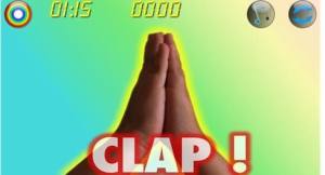 Hand Clap枪声版游戏图2