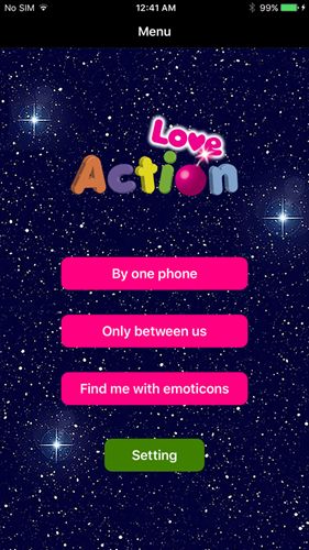Love Action手机游戏最新正版下载截图5: