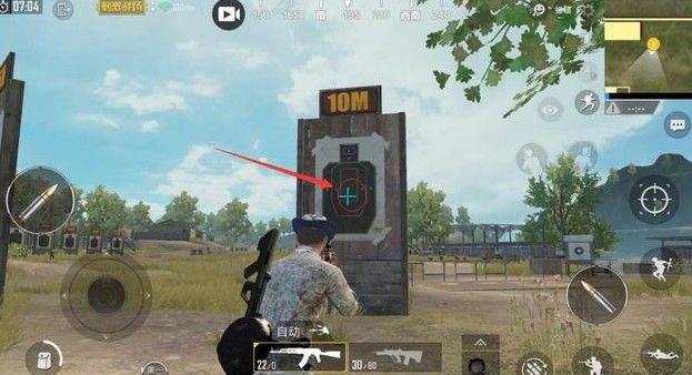 刺激战场无后座BUG怎么卡？卡无后座BUG教学方法[多图]图片4