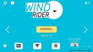Wind Rider游戏图4