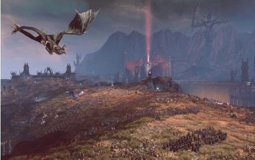 《全面战争：三国》E3展即将公布最新内容：简体中文字幕CG预告说明[多图]图片5