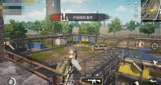 刺激战场新增SLR适合哪些玩家？新版本SLR使用技巧推荐[多图]图片4