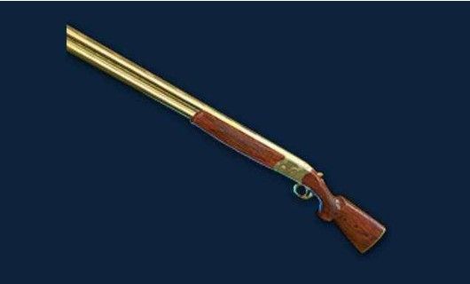 绝地求生当前版本Q械排行榜更新：98K、M416成冷门Q械[多图]图片3