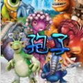 孢子2生物进化手机版游戏最新版下载 1.0.0