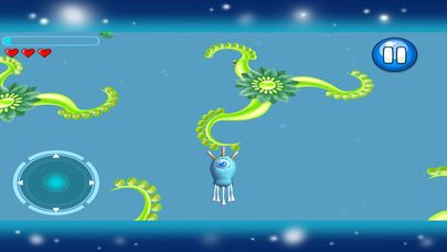 孢子3生物进化安卓官方版游戏图4: