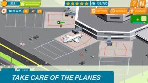 飞机控制模拟器游戏图4