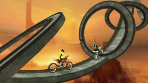 Bike Racer游戏图2