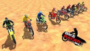 Bike Racer游戏图5