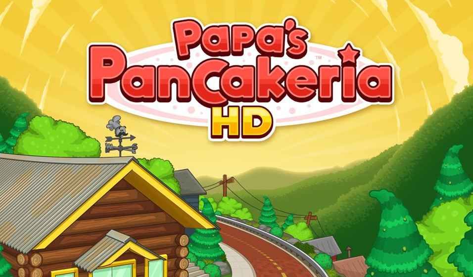 Papa＇s Pancakeria手机版安卓游戏地址图3: