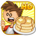 Papa＇s Pancakeria手机版安卓游戏下载地址 V1.0
