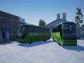 bus simulator 18游戏3DM中文汉化最新版图3: