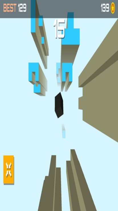 Sky Cubes官方正式手机版游戏图4: