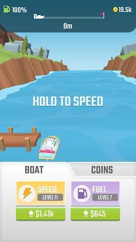 Flippy Boat漂浮的船手机游戏最新版图5: